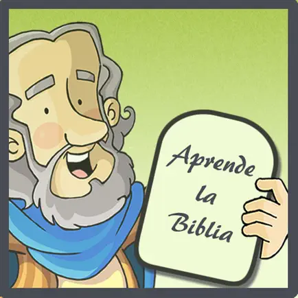 Aprende la Biblia Cheats