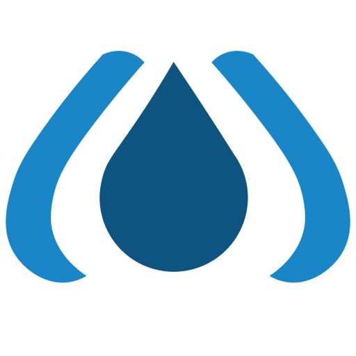 WaterWaze Icon