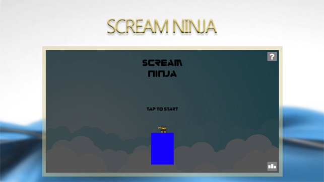Scream Run-Voice Control-魔性声音控制(圖1)-速報App