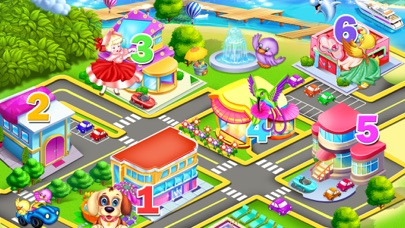 How to cancel & delete Ballerina Dance Ballet Dancer from iphone & ipad 3