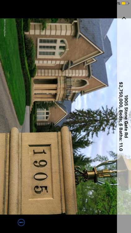 MINT Real Estate Group Mobile screenshot-4