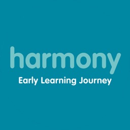 Harmony Early Learning Journey