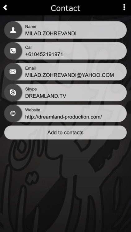 DREAMLAND TV