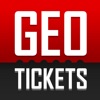 GeoTickets icon