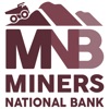 Miners National Bank icon