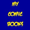 My Comic Books icon