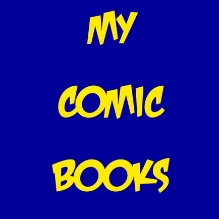My Comic Books Cheats