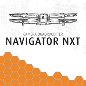 Screenshots (2) Revell Navigator NXT