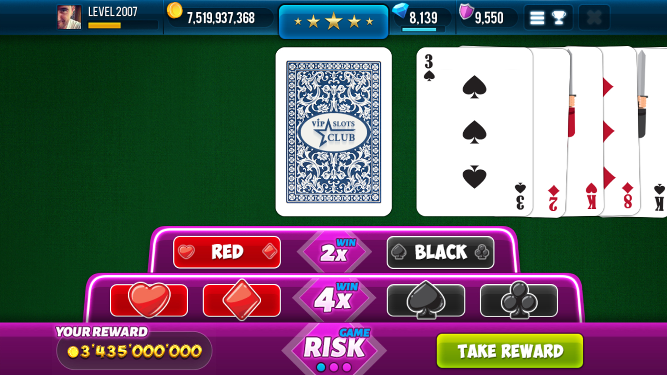 Jackpot Spin-Win Slots screenshot 4
