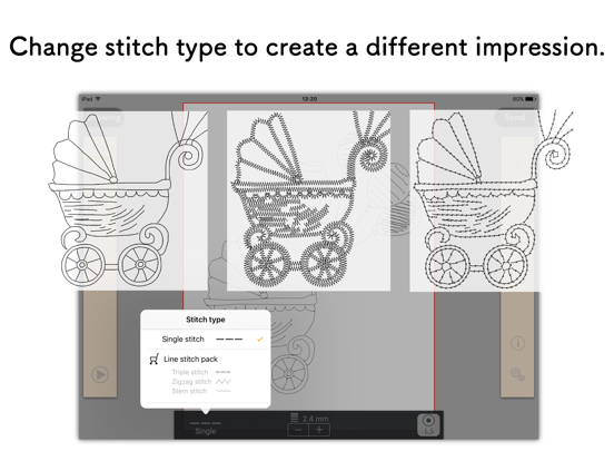Screenshot #5 pour AcuSketch