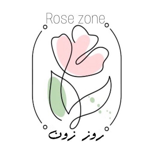 Rose Zone icon