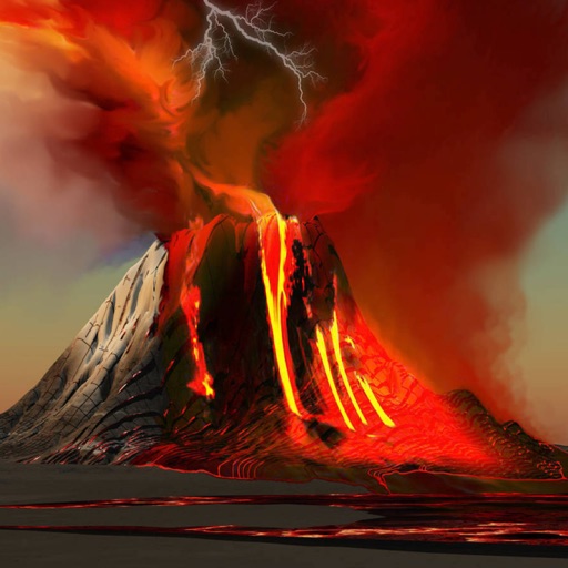 Volcanos Guide! by Pina Colada
