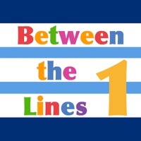 Between the Lines Level 1 HD