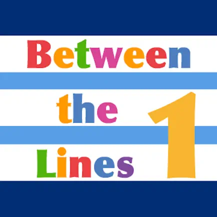 Between the Lines Level 1 HD Cheats