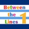 Icon Between the Lines Level 1 HD