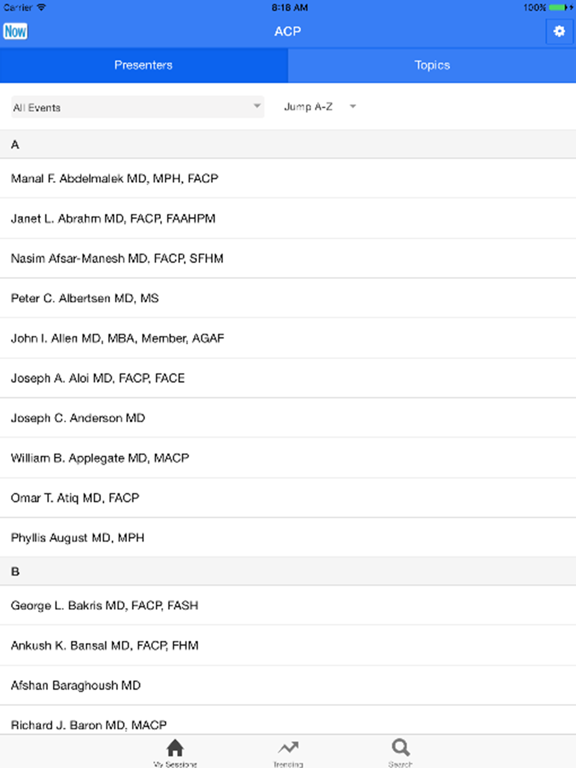 Screenshot #5 pour Playback Now