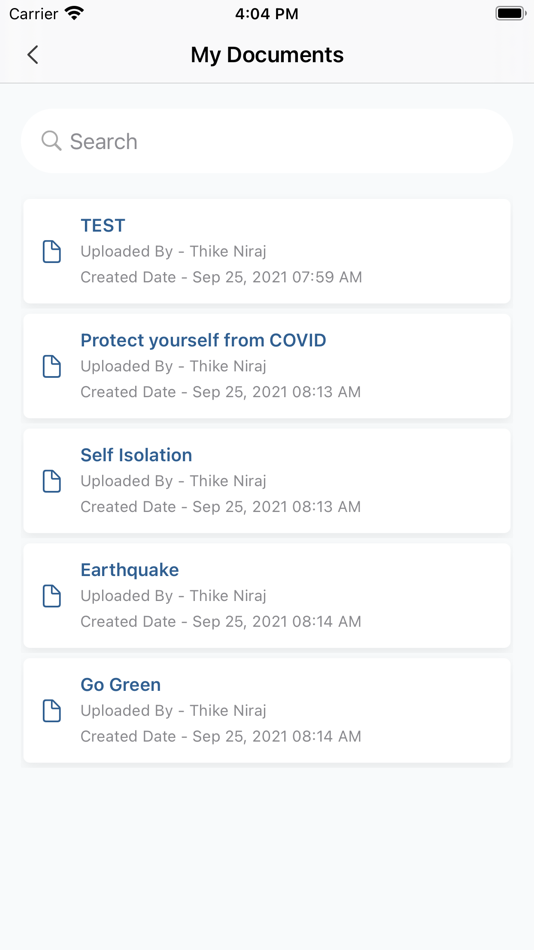#6. Sync-Up (iOS) 来自: Simplifly Incorporated