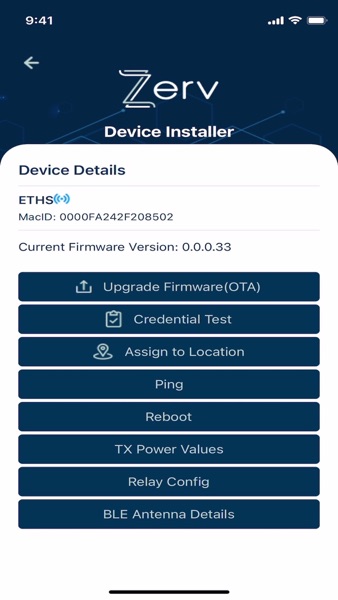 【图】Zerv Installer(截图3)