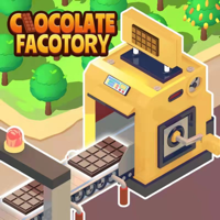 Chocolate FactoryIdle Tycoon