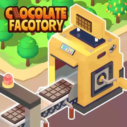 Chocolate Factory:Idle Tycoon Cheats