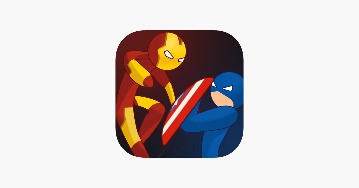 Stickman Fight Infinity Shadow for Android - Download