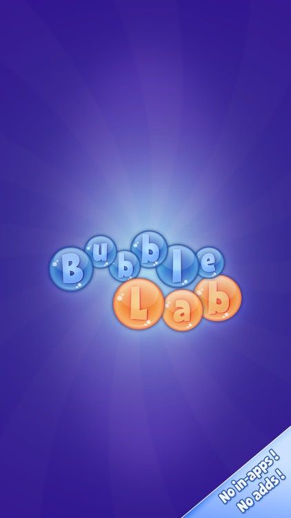 Bubble Lab FX3X