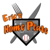 Eric's Home Plate