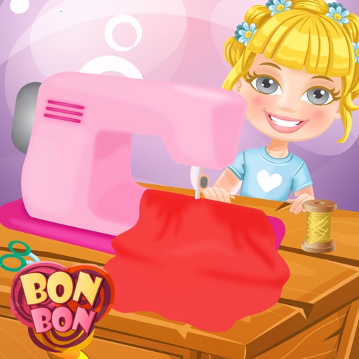 صناعة ملابس ألأمير ألوسيم من براعم وطيور ألجنه app icon