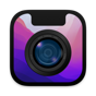 NotchCam - Quick Camera Access app download