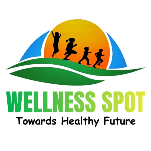 Wellness Spot icon