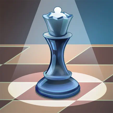 Queen's Gambit (full version) Cheats