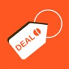 DealHunt: Deals & Coupons - iPhoneアプリ