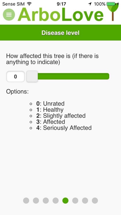 ArboLove screenshot-4