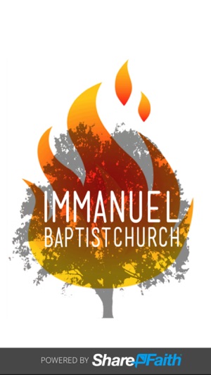 Immanuel Baptist Church NN, VA(圖1)-速報App