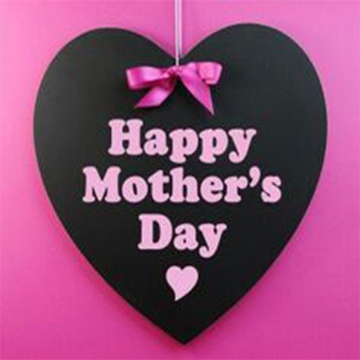 Mother's Day Cards & Quotes iOS App