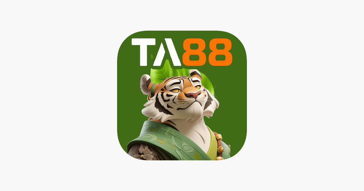 ‎Tiger TA88 Parlour on the App Store