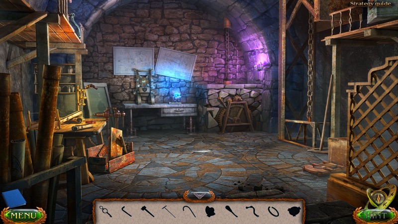 Lost Lands 6 screenshot 2