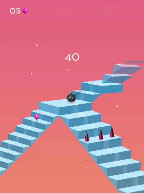 Stairway
