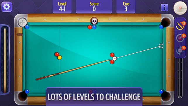 8 Ball Master - The Ultimate Online Pool Game, Play Free on R2