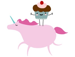 Unicorns and Cupcakes to make your day