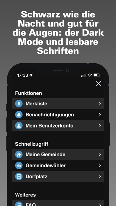 citymobile Screenshot