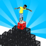 Download Crate Challenge 3D! app