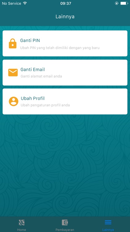 BNI UnikQu screenshot-3