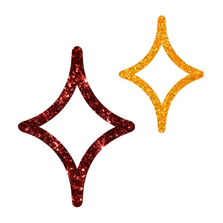 Sparkle Glitter Blend Effects Читы