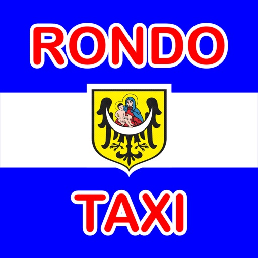 Rondo Taxi - Lubin icon
