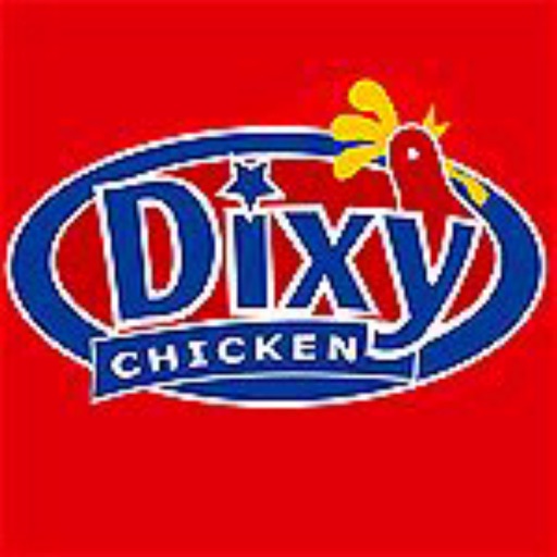 Dixy Chicken Winsford icon