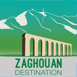 Zaghouan Guide