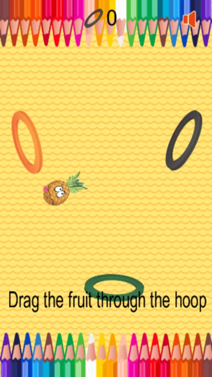 Pen PineApple Pen Ring screenshot-3