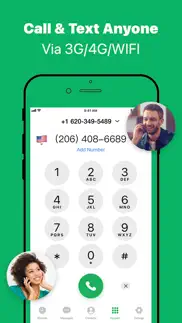 second phone number -texts app problems & solutions and troubleshooting guide - 4