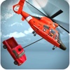 Helicopter Rescue Simulator 3D – 911 Pilot Game